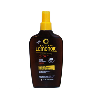 Lemonoil